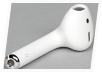 Наушники AirPods
